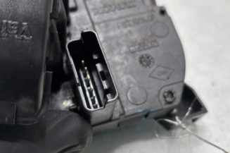 Serrure avant gauche RENAULT KANGOO 2