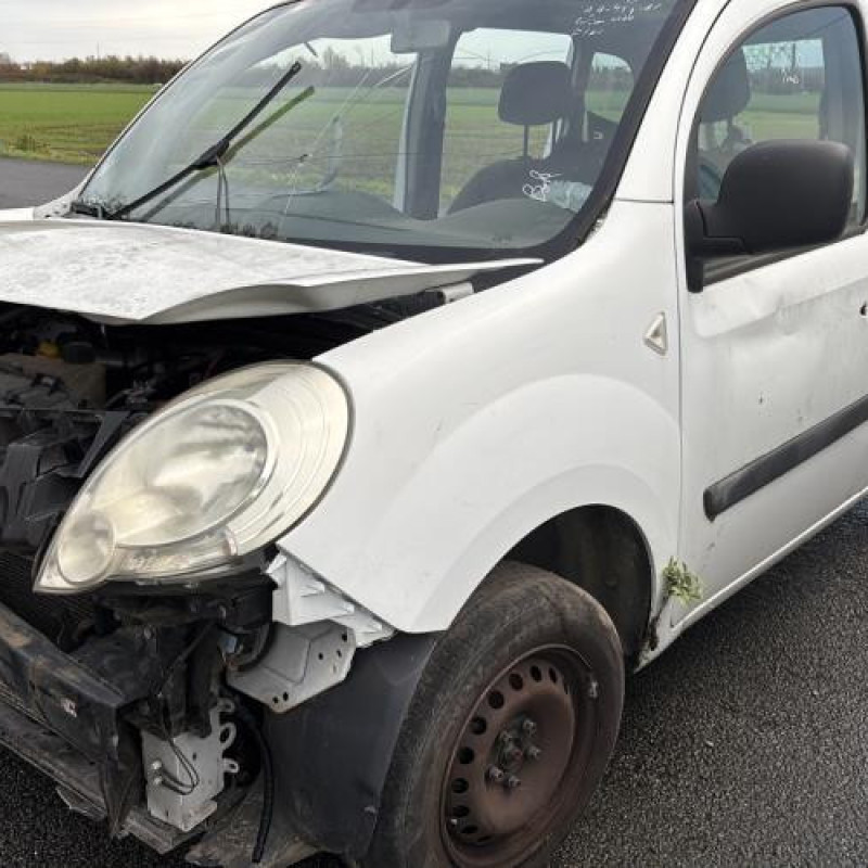 Serrure avant gauche RENAULT KANGOO 2 Photo n°7