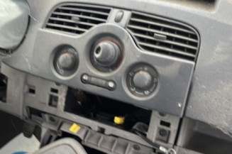 Serrure avant gauche RENAULT KANGOO 2