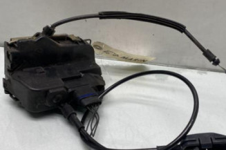 Serrure arriere droit RENAULT SCENIC 2