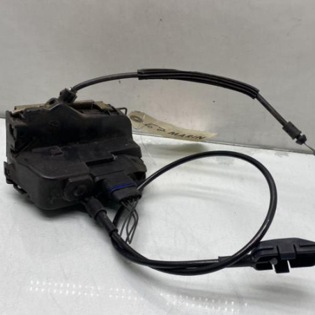 Serrure arriere droit RENAULT SCENIC 2