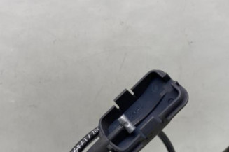 Serrure arriere droit RENAULT SCENIC 2