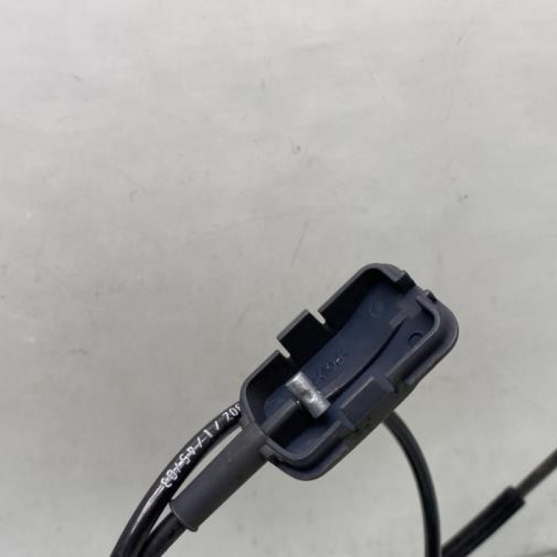 Serrure arriere droit RENAULT SCENIC 2 Photo n°3