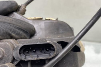 Serrure arriere droit RENAULT SCENIC 2