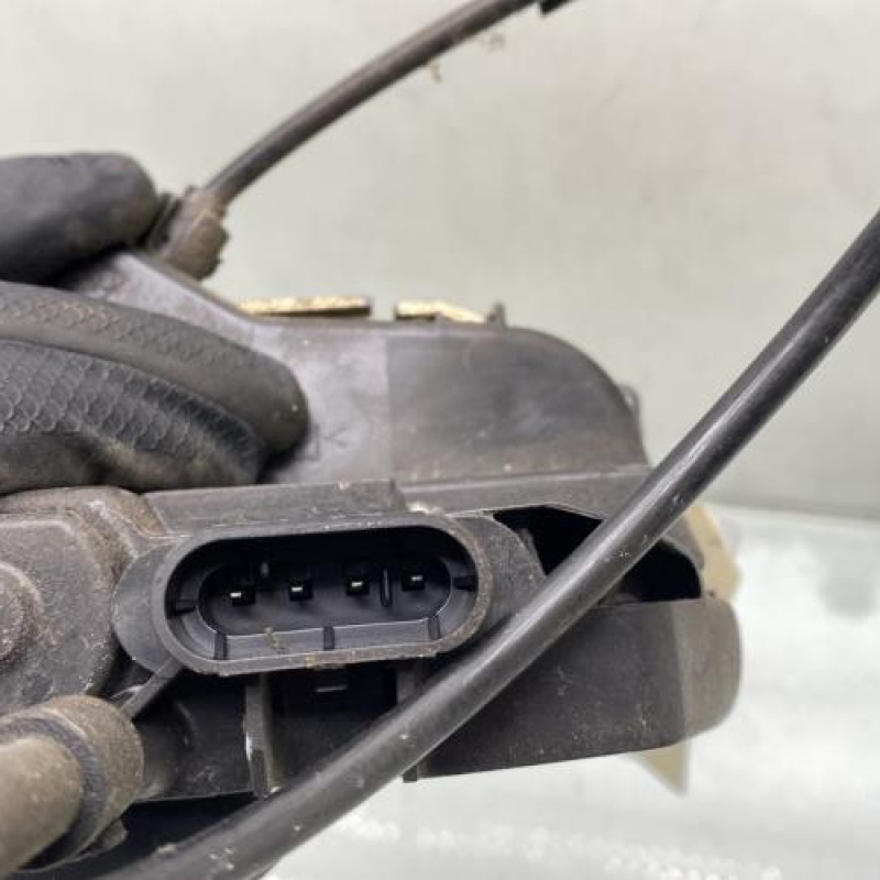 Serrure arriere droit RENAULT SCENIC 2 Photo n°5