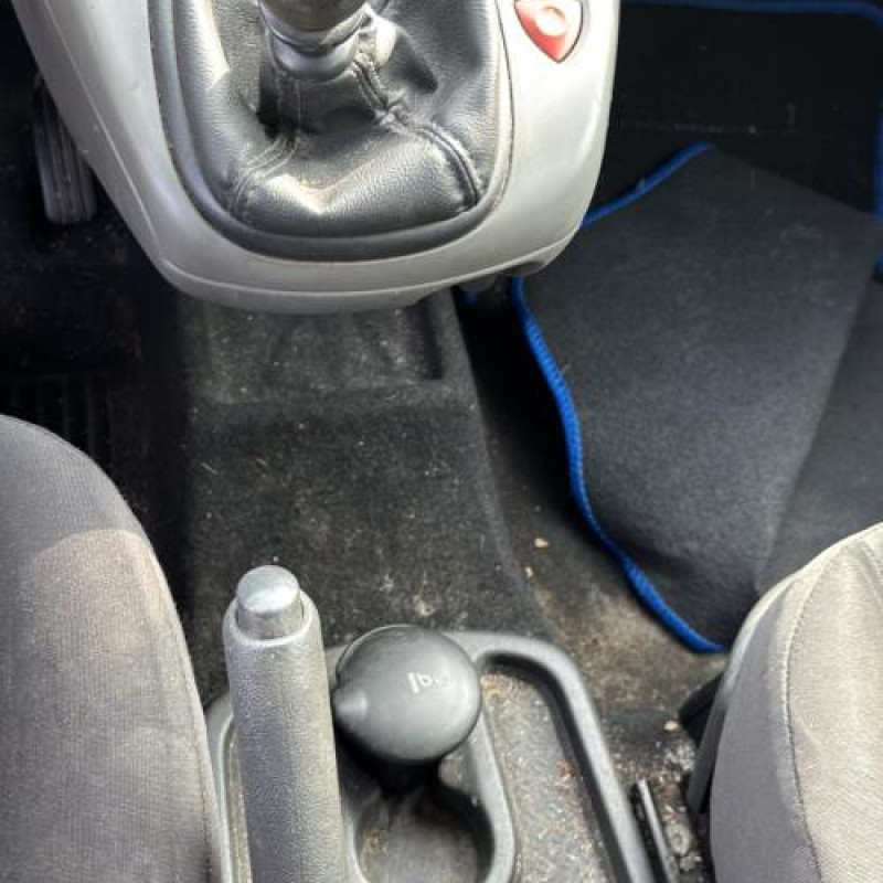 Serrure arriere droit RENAULT SCENIC 2 Photo n°20