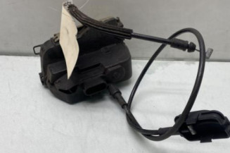 Serrure arriere gauche RENAULT SCENIC 2