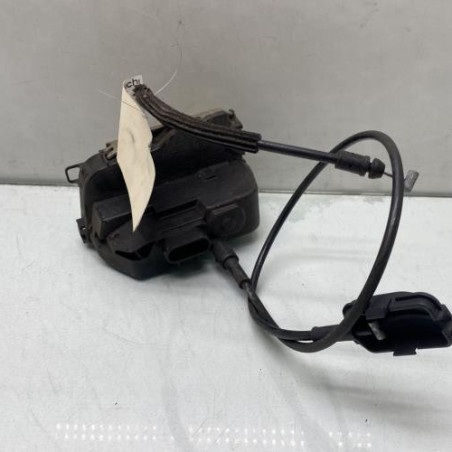 Serrure arriere gauche RENAULT SCENIC 2