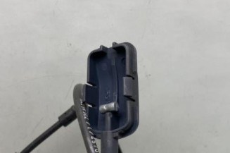 Serrure arriere gauche RENAULT SCENIC 2