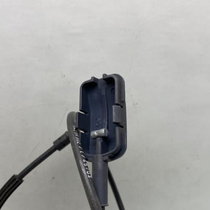 Serrure arriere gauche RENAULT SCENIC 2 Photo n°4