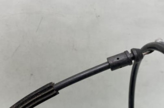 Serrure arriere gauche RENAULT SCENIC 2