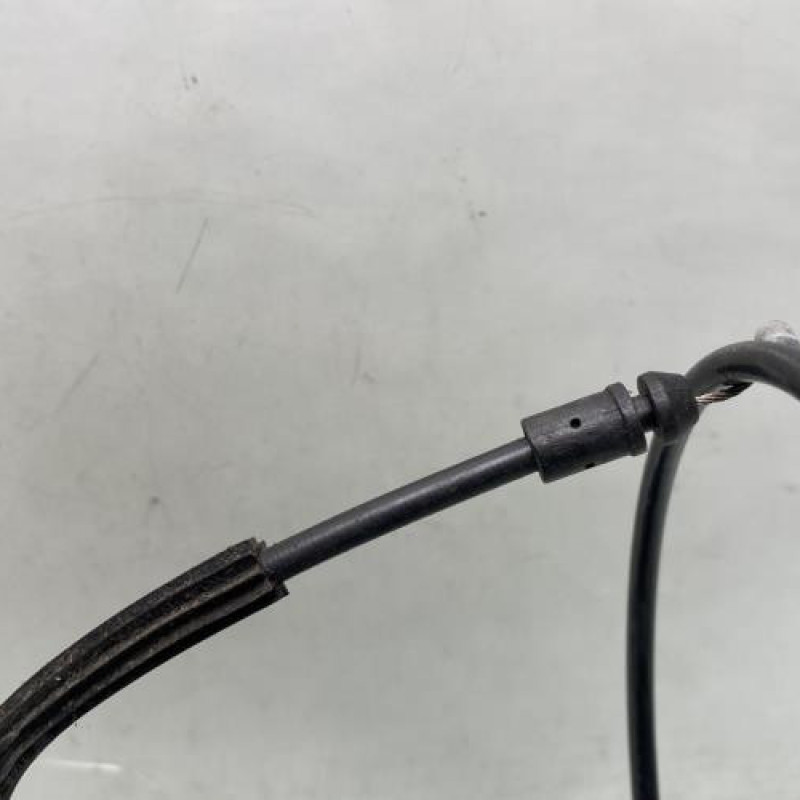 Serrure arriere gauche RENAULT SCENIC 2 Photo n°5