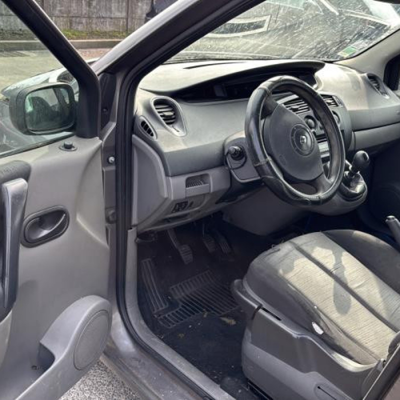 Serrure arriere gauche RENAULT SCENIC 2 Photo n°15