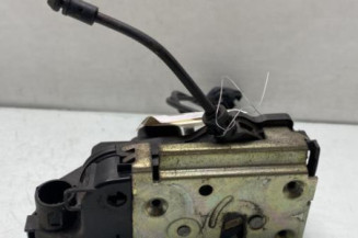 Serrure avant droit RENAULT SCENIC 2 Photo n°1