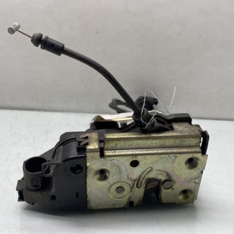 Serrure avant droit RENAULT SCENIC 2 Photo n°1