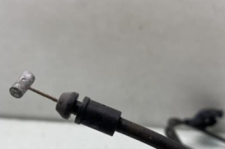 Serrure avant droit RENAULT SCENIC 2