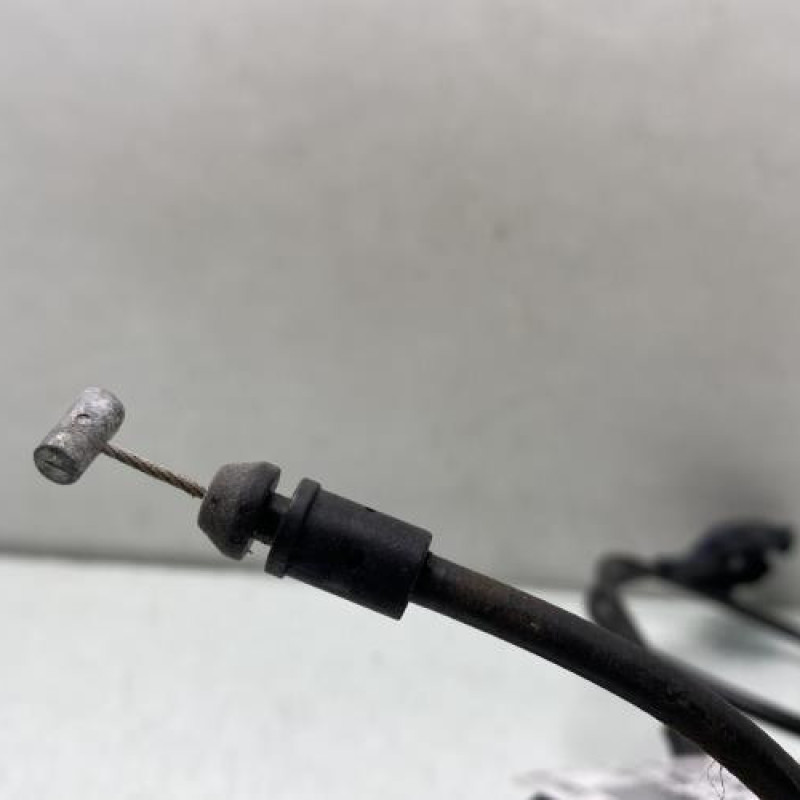 Serrure avant droit RENAULT SCENIC 2 Photo n°2