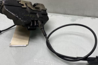 Serrure avant droit RENAULT SCENIC 2