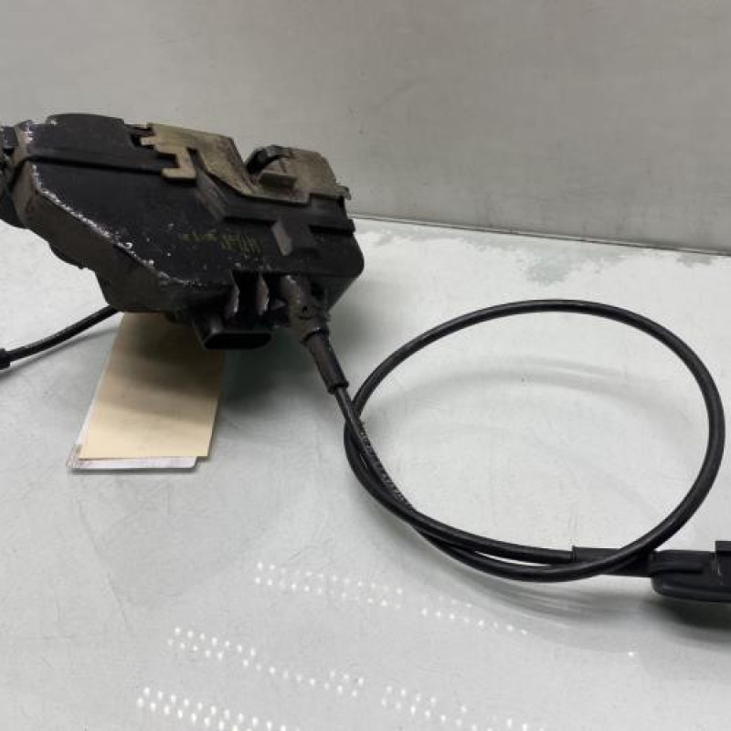 Serrure avant droit RENAULT SCENIC 2 Photo n°4