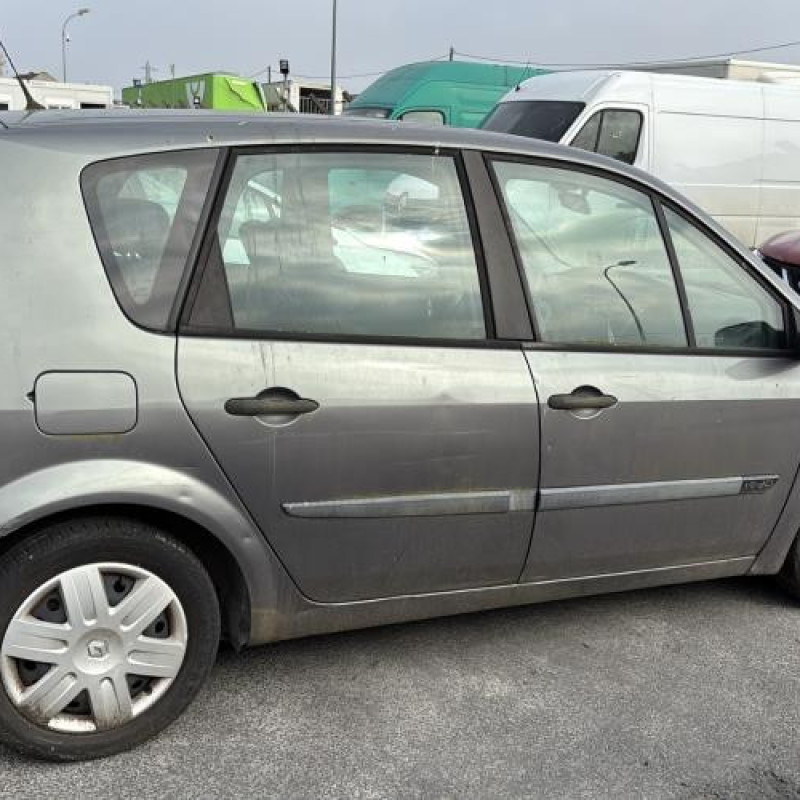 Serrure avant droit RENAULT SCENIC 2 Photo n°11