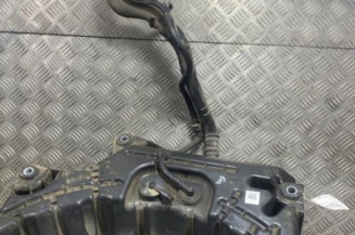 Reservoir AdBlue RENAULT CLIO 5 Photo n°1