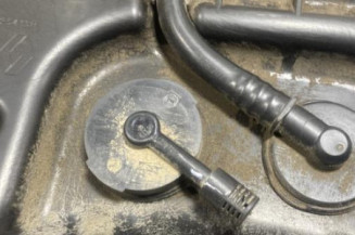 Reservoir AdBlue RENAULT CLIO 5