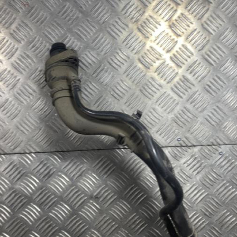 Reservoir AdBlue RENAULT CLIO 5 Photo n°7