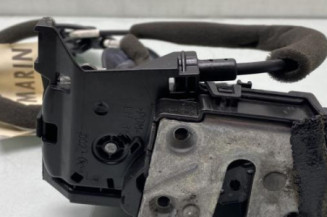 Serrure arriere gauche RENAULT CLIO 4 Photo n°1