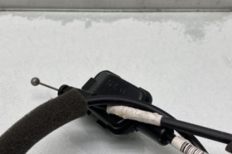 Serrure arriere gauche RENAULT CLIO 4