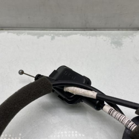 Serrure arriere gauche RENAULT CLIO 4