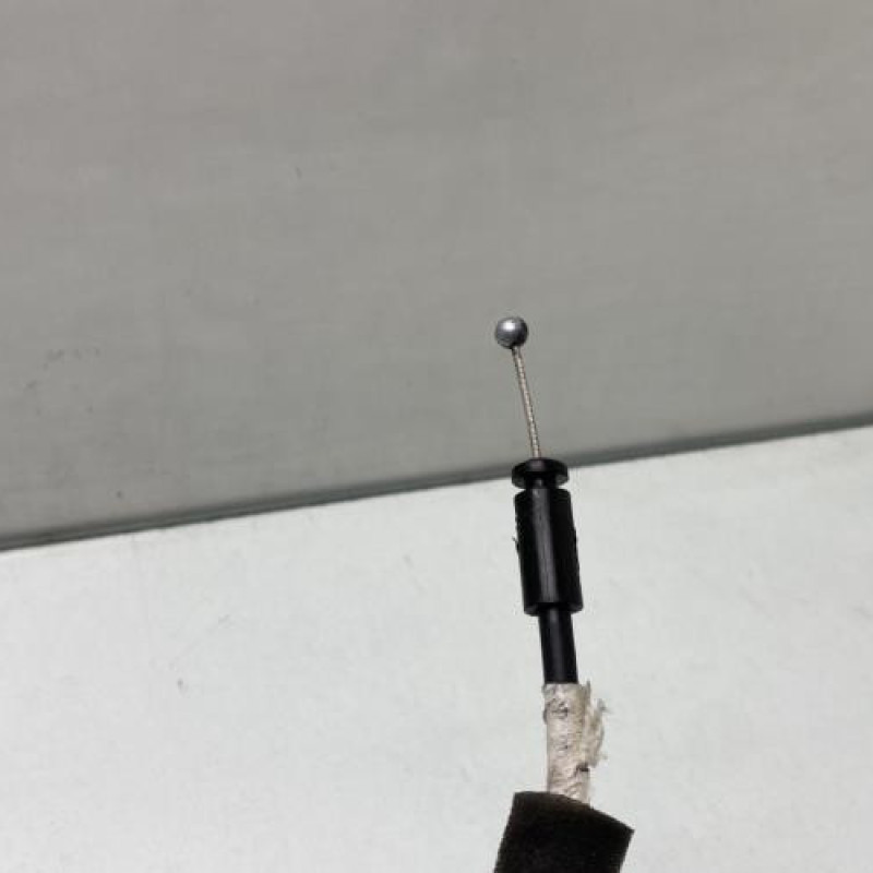 Serrure avant gauche RENAULT CLIO 4 Photo n°2