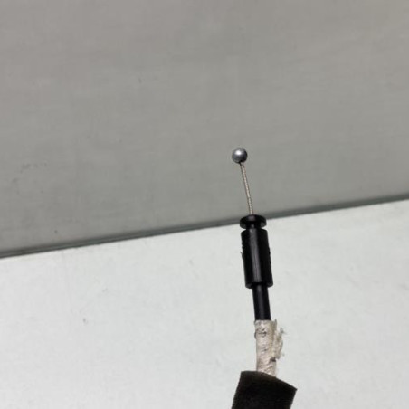 Serrure avant gauche RENAULT CLIO 4