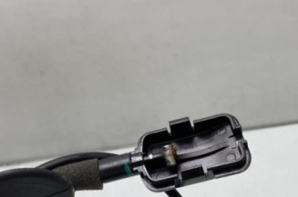 Serrure avant gauche RENAULT CLIO 4