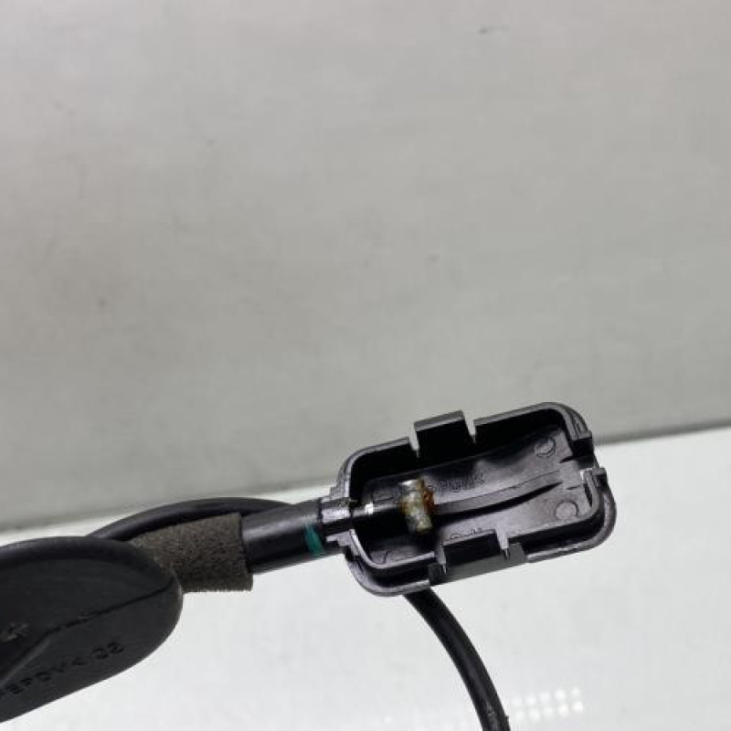 Serrure avant gauche RENAULT CLIO 4 Photo n°3