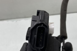 Serrure avant gauche RENAULT CLIO 4