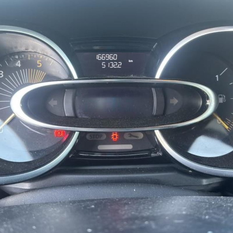 Serrure avant gauche RENAULT CLIO 4 Photo n°6