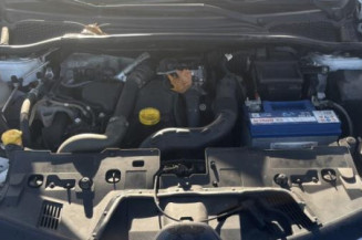 Serrure avant gauche RENAULT CLIO 4