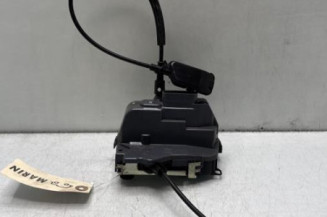 Serrure arriere gauche RENAULT LAGUNA 2 Photo n°1