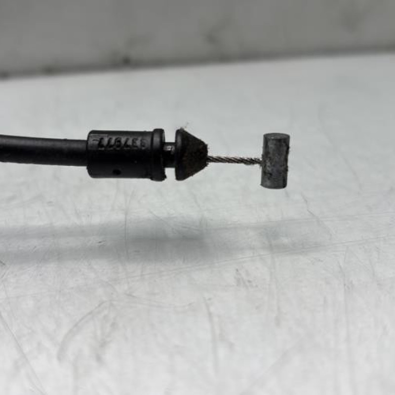 Serrure arriere gauche RENAULT LAGUNA 2 Photo n°2