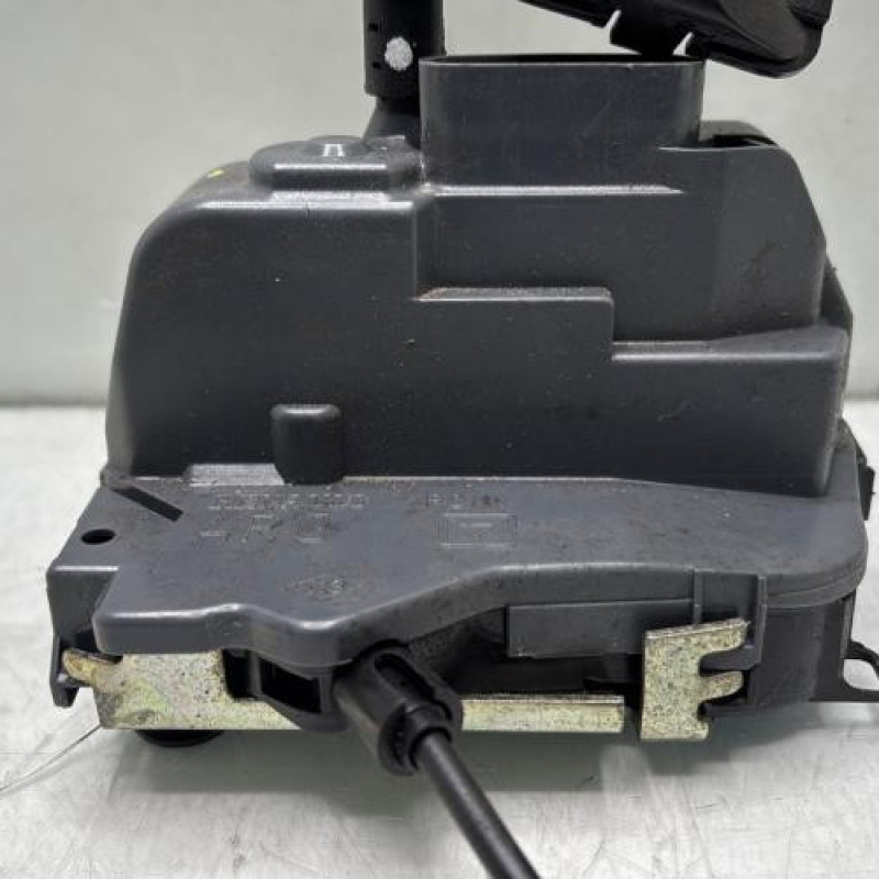 Serrure arriere gauche RENAULT LAGUNA 2 Photo n°3