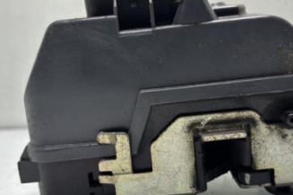 Serrure arriere gauche RENAULT LAGUNA 2