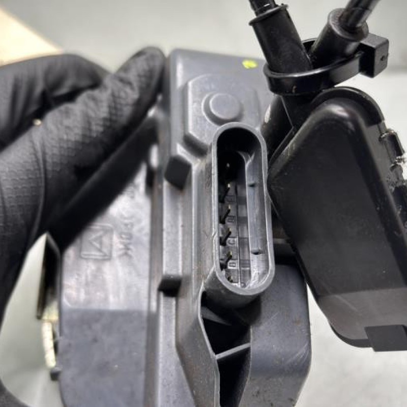 Serrure arriere gauche RENAULT LAGUNA 2 Photo n°6