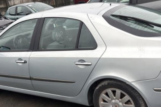 Serrure arriere gauche RENAULT LAGUNA 2