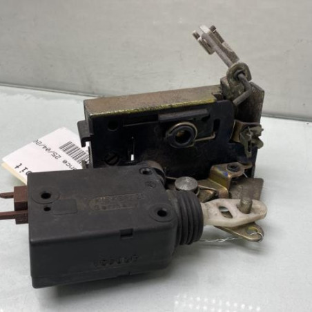 Serrure avant droit PEUGEOT 106