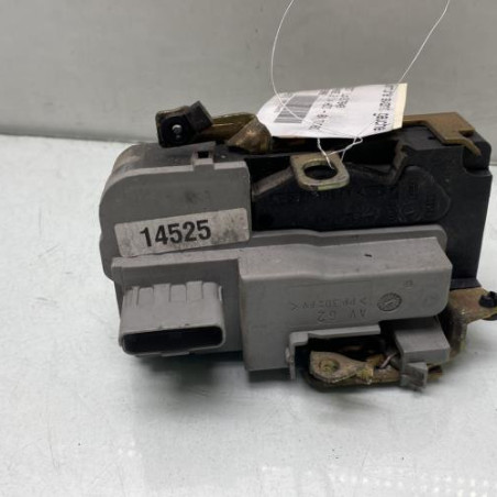 Serrure avant gauche PEUGEOT 206