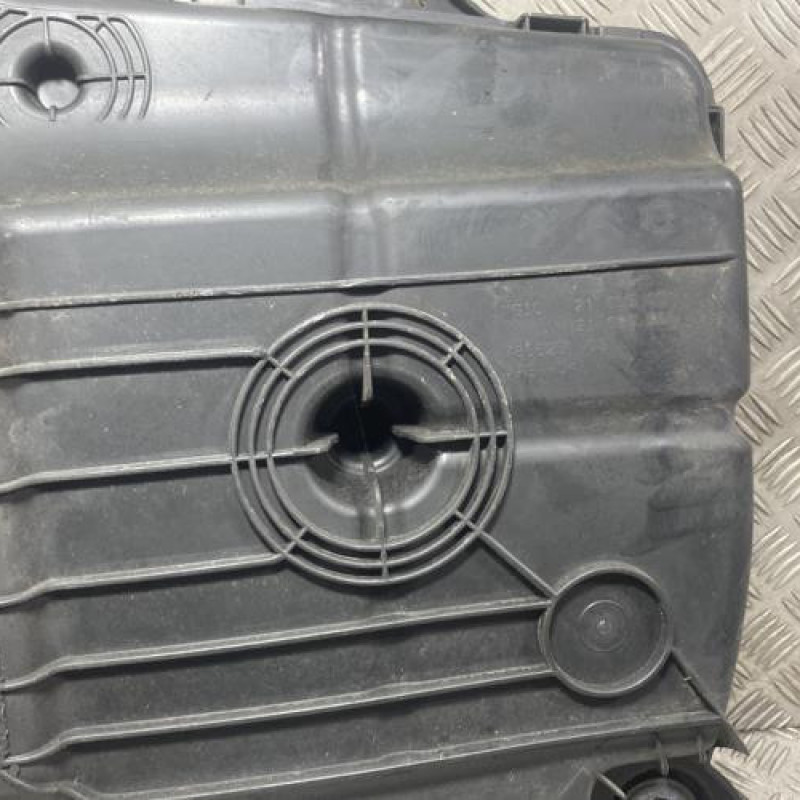 Reservoir AdBlue PEUGEOT 508 1 SW Photo n°11