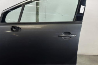 Porte avant gauche PEUGEOT 3008 1 Photo n°1