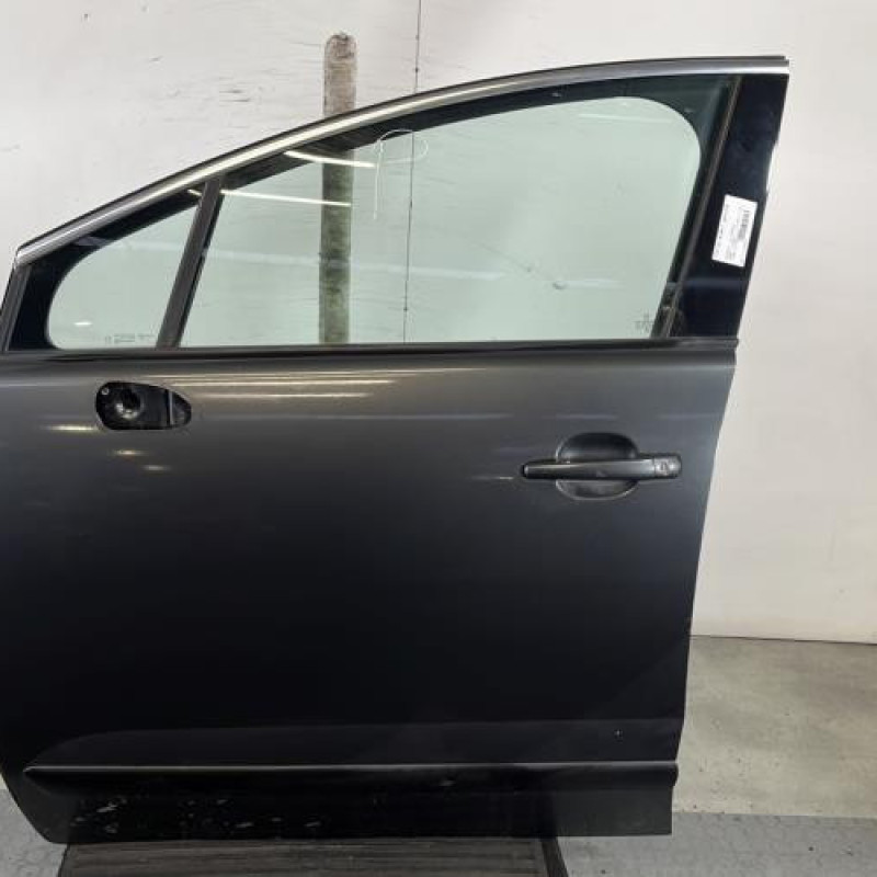 Porte avant gauche PEUGEOT 3008 1 Photo n°1