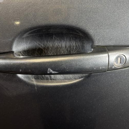 Porte avant gauche PEUGEOT 3008 1