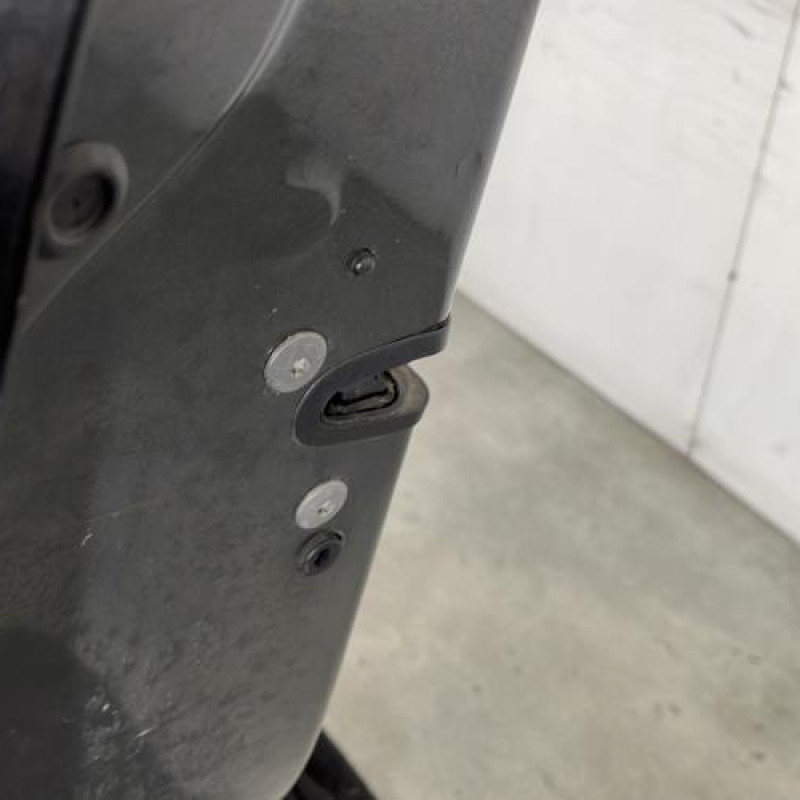 Porte avant gauche PEUGEOT 3008 1 Photo n°3